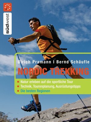 cover image of Nordic Trekking